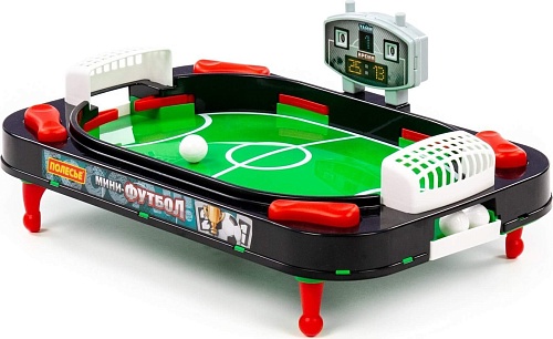 Настольная игра Полесье Мини-футбол 98723