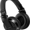 Наушники Pioneer HDJ-X7 (черный)