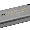 USB Flash Kingston DataTraveler Locker+ G3 64GB (DTLPG3/64GB)