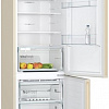 Холодильник Bosch KGN39UK22R