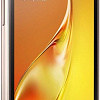 Смартфон Samsung Galaxy J1 (2016) Black [J120F]