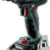 Ударный гайковерт Metabo SSW 18 LTX 300 BL 602395800 (с 2-мя АКБ, кейс)