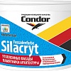 Краска Condor Fassadenfarbe Silacryt 15 кг (белый матовый)