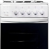 Кухонная плита Лада Nova RG 2427 W