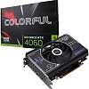 Видеокарта Colorful GeForce RTX 4060 Mini 8GB-V