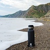 Термокружка RoadLike Flask 600мл (черный)