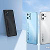 Смартфон Umidigi F3S 6GB/128GB (серебристый)