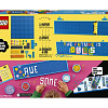 Конструктор LEGO DOTS 41952 Большая доска для надписей