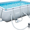 Каркасный бассейн Bestway 56629 (282х196х84)
