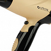 Фен CENTEK CT-2209 (черный/золотой)
