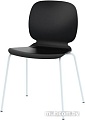 Стул Ikea Свен-Бертиль (черный/брур-инге белый) [292.272.58]