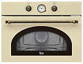 Микроволновая печь TEKA Country MWR 32 BIA BB (40586035)