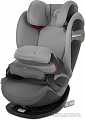 Автокресло Cybex Pallas S-Fix (Manhattan grey)