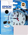 Картридж Epson C13T27014022