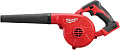 Ручная воздуходувка Milwaukee M18 M18BBL-0 4933446216 (без АКБ)