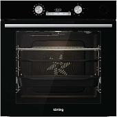 Электрический духовой шкаф Korting OKB 8972 EN ST