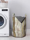 Корзина JoyArty Размытые полосы gaba_19439