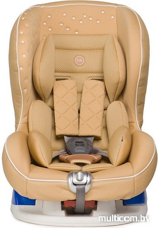 Автокресло Happy Baby Taurus V2