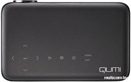 Проектор Vivitek Qumi Q6 (красный)