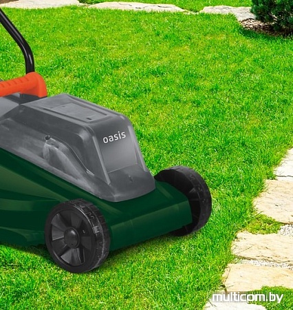 Колёсная газонокосилка Oasis GE-12