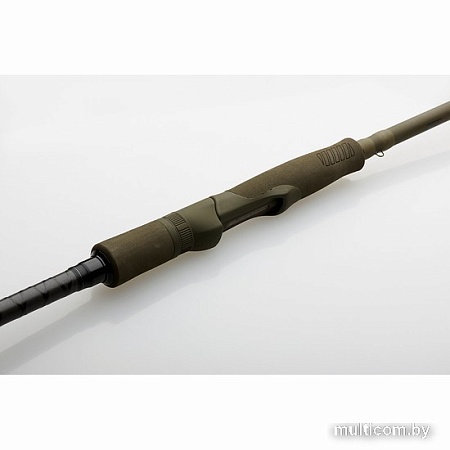 Удилище Savage Gear Power Game SG4 75781