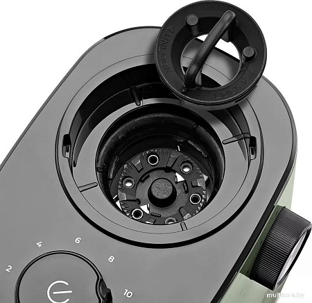 Электрическая кофемолка Kitfort KT-7267