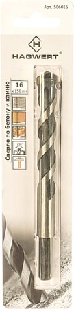 Сверло Hagwert 506016