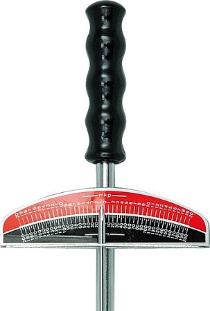 Vorel 1/2" 0-200 Нм 57450