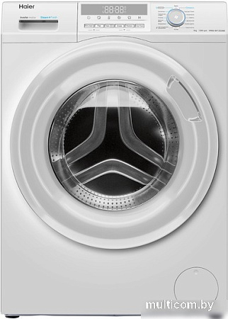 Стиральная машина Haier HW60-BP12929BE