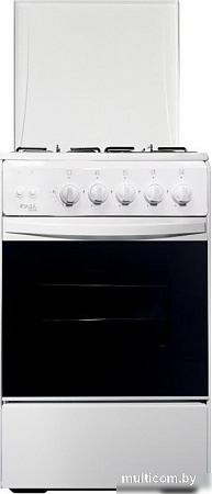 Кухонная плита Лада Nova RG 2427 W