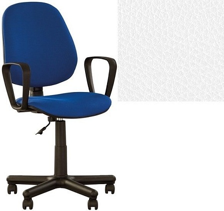 Кресло Nowy Styl Forex GTP CPT PM60 V-01 (белый)