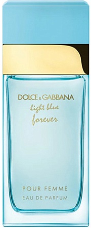 Dolce&Gabbana Light Blue Forever EdP (25 мл)