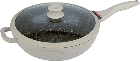 Сотейник Lenardi Maffin 820-017