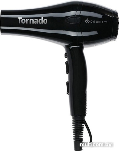Dewal Tornado 03-8010 (черный)