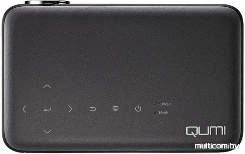 Проектор Vivitek Qumi Q6 (красный)