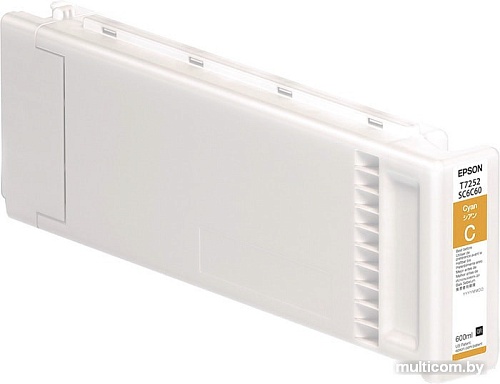 Картридж Epson C13T725200