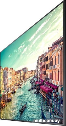 Информационная панель Samsung QE82R