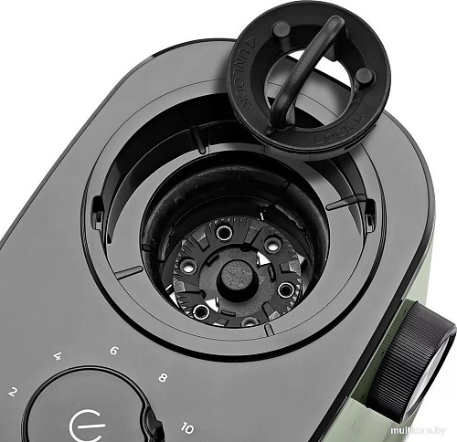 Электрическая кофемолка Kitfort KT-7267