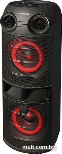 Колонка для вечеринок Soundmax SM-MS4201