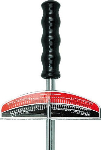 Vorel 1/2&quot; 0-200 Нм 57450