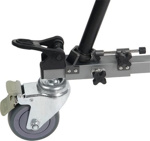 Тележка GreenBean TrackMaster 03 27646