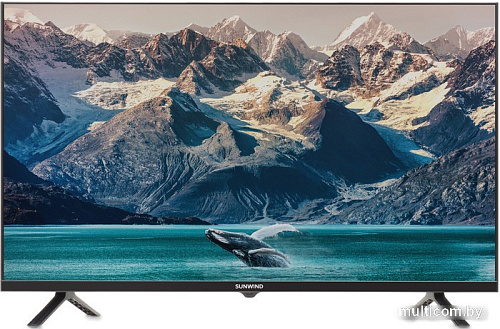 Телевизор SunWind SUN-LED32XB200
