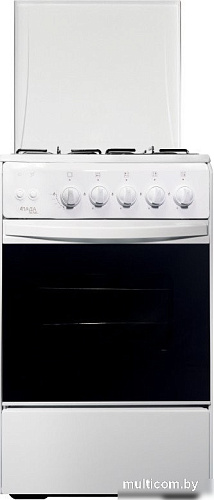 Кухонная плита Лада Nova RG 2427 W