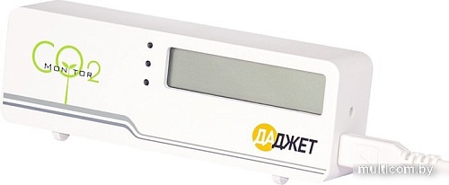 Монитор качества воздуха Даджет KIT MT8057