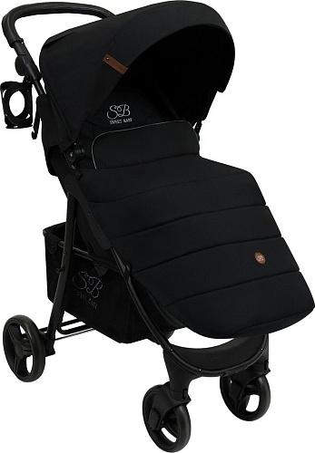 Sweet Baby Rapido (black)