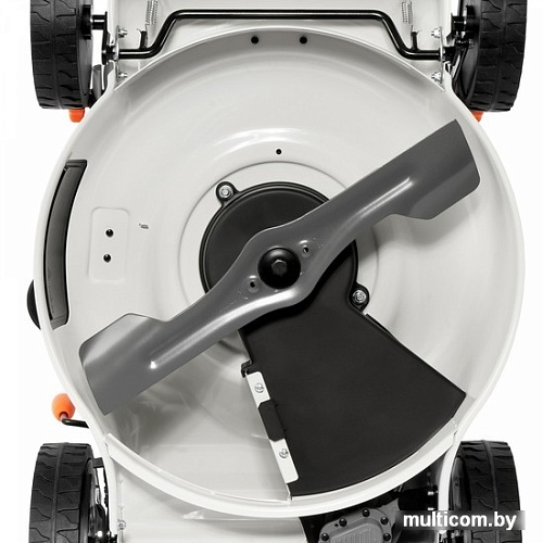 Газонокосилка Daewoo Power L 55SPB