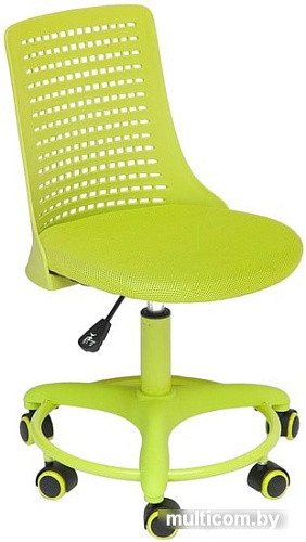 Компьютерное кресло TetChair Kiddy (салатовый)