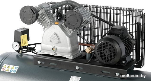 Компрессор Nordberg NCP300/950