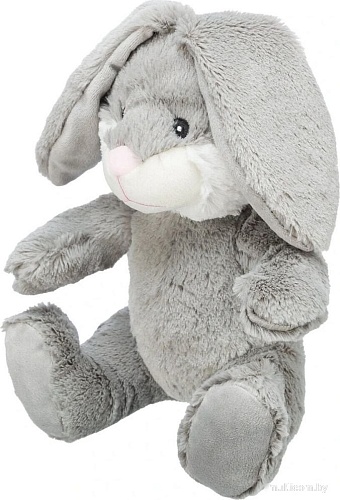 Игрушка для собак Trixie Be Eco. кролик Эван 34883