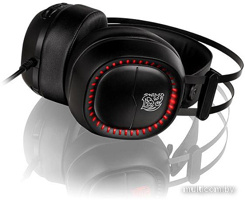 Наушники Thermaltake Shock Pro RGB 7.1